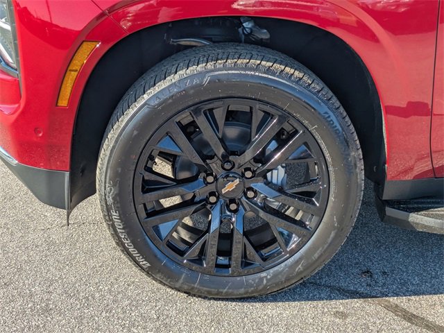 New 2026 Chevrolet Tahoe Premier image 8