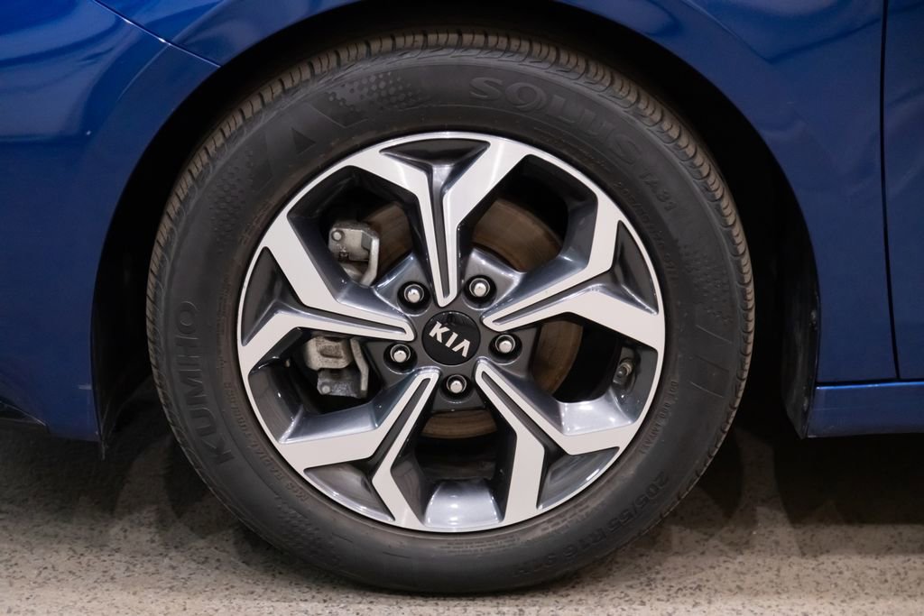 Used 2019 Kia Forte LXS image 7