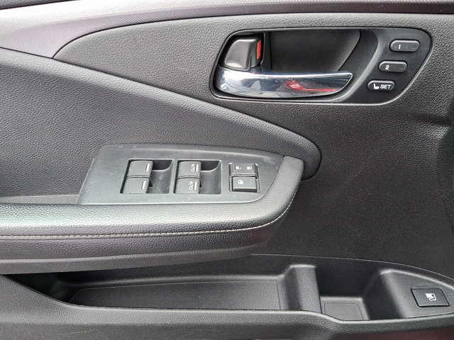 Certified 2023 Honda Ridgeline RTL image 12