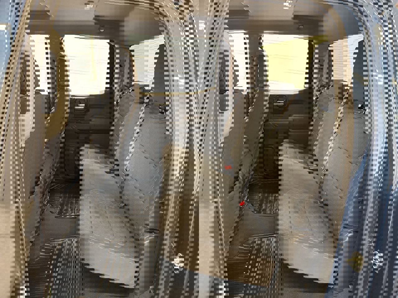 Used 2019 Chevrolet Silverado 1500 LT w/ All-Star Edition image 37