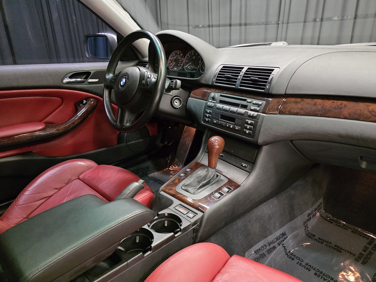 Used 2001 BMW 330Ci Coupe image 35