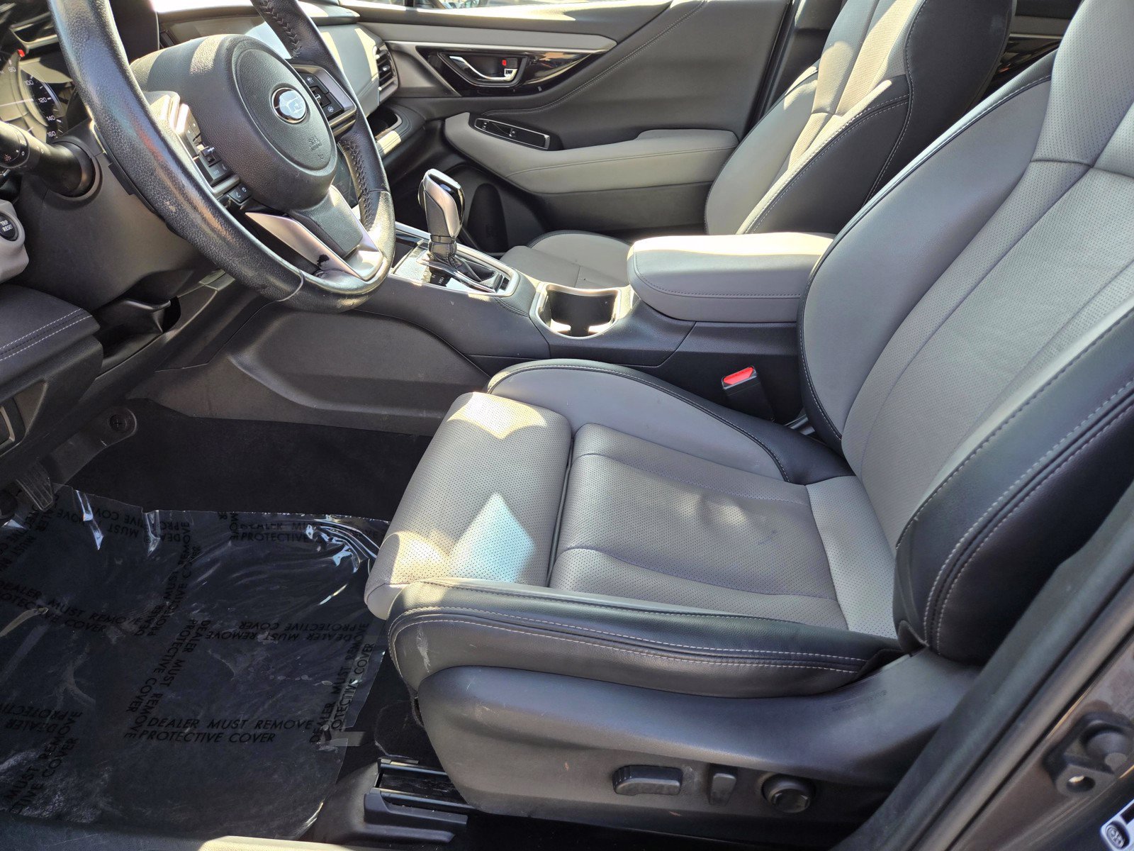 Used 2022 Subaru Outback Limited AWD/4WD image 12