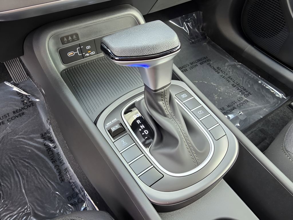 New 2026 Hyundai Kona SE image 19