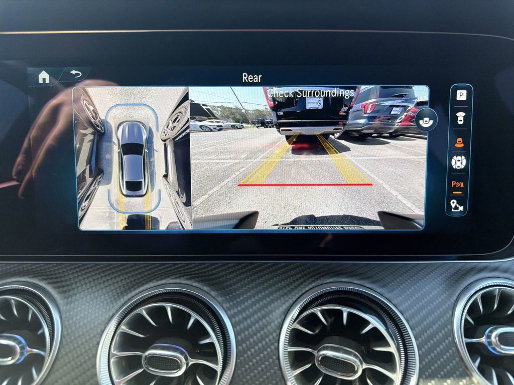 Used 2024 Mercedes-Benz AMG GT 53 image 32