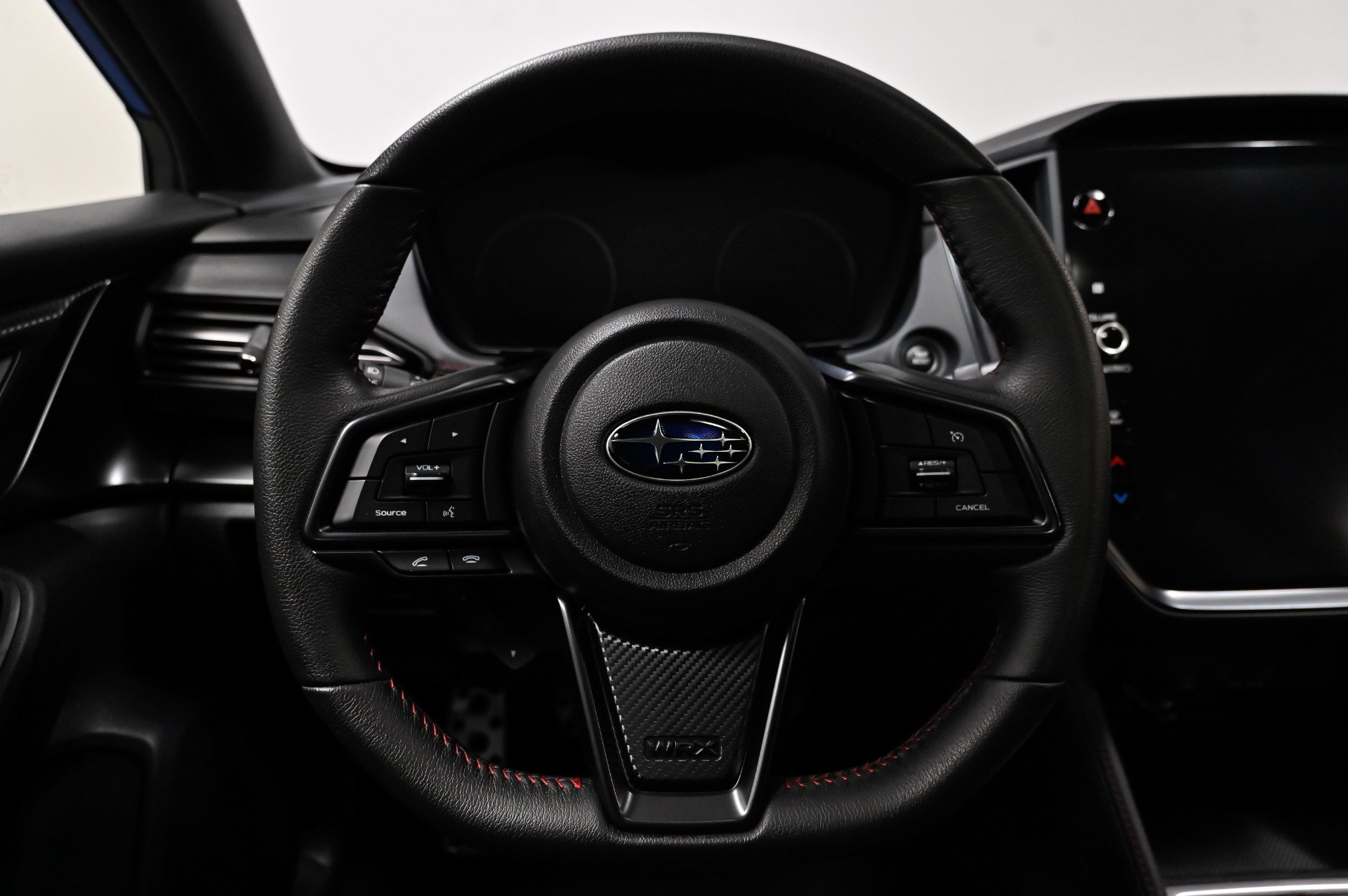 Used 2023 Subaru WRX Limited AWD/4WD image 17