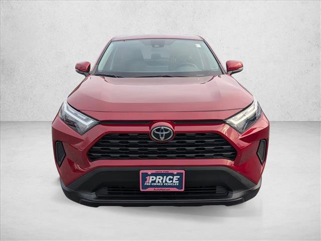 Used 2023 Toyota RAV4 LE image 2