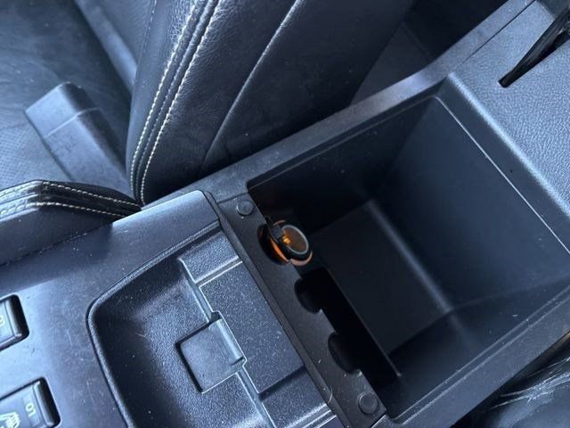 Used 2020 Nissan Maxima 3.5 SV w/ Floor Mat Group image 25