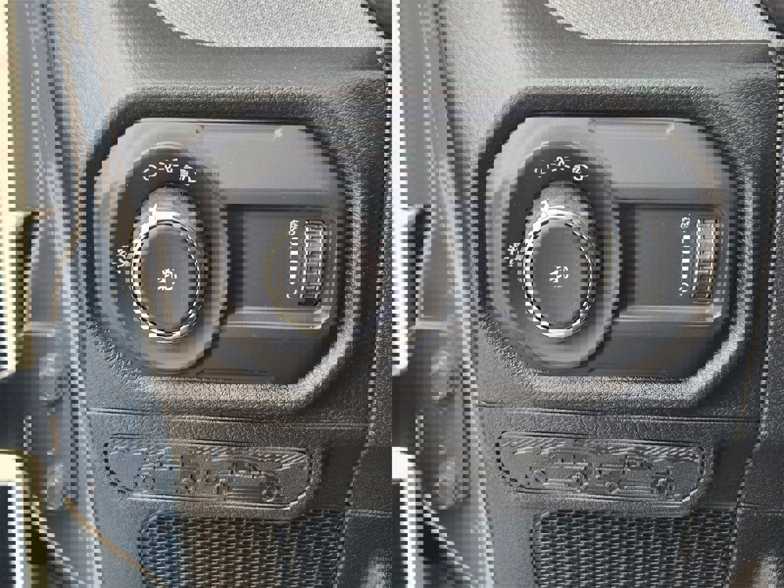 New 2026 Jeep Wrangler Sport image 22