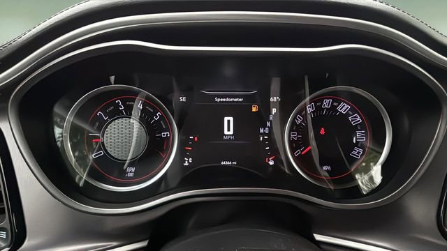 Used 2020 Dodge Challenger SXT w/ Plus Package RWD image 13