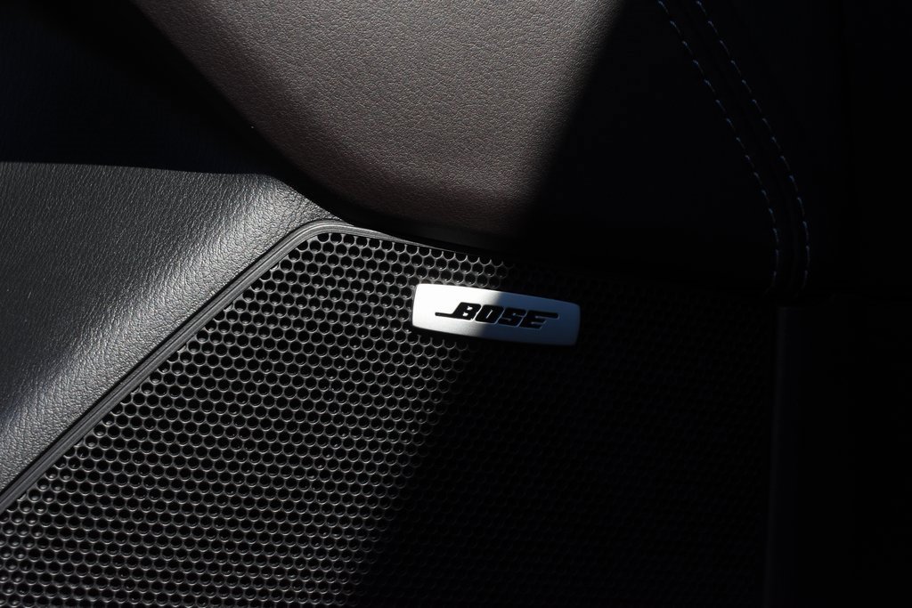 New 2025 MAZDA CX-5 Signature image 16