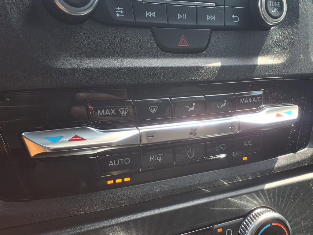 New 2025 Ford Explorer 4WD Police Interceptor image 10