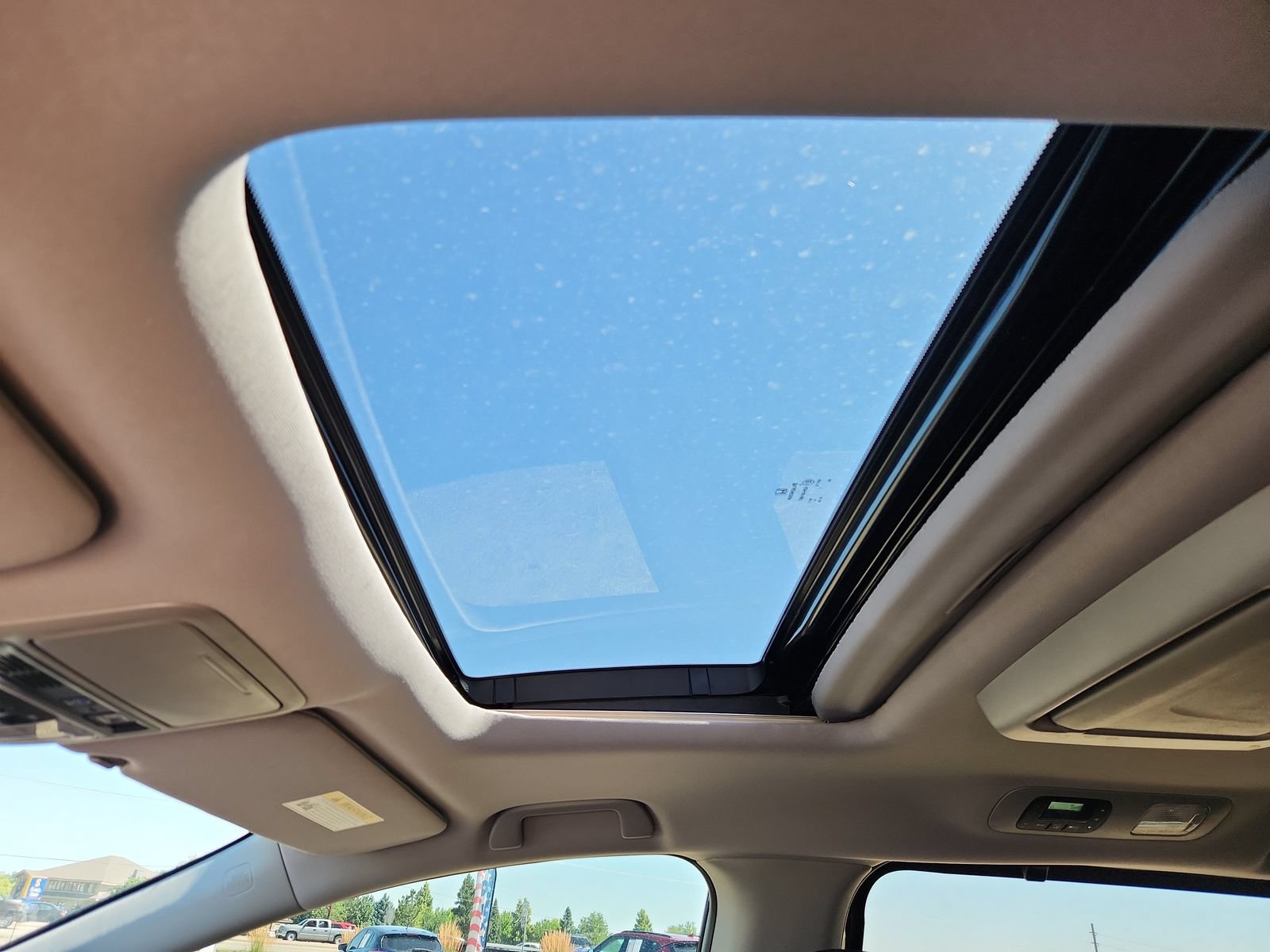 Certified 2024 Honda Odyssey Touring image 27