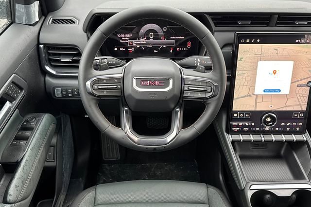 New 2026 GMC Terrain AT4 w/ Convenience Package III image 16