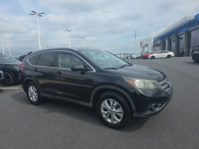 Used 2013 Honda CR-V EX-L image 1