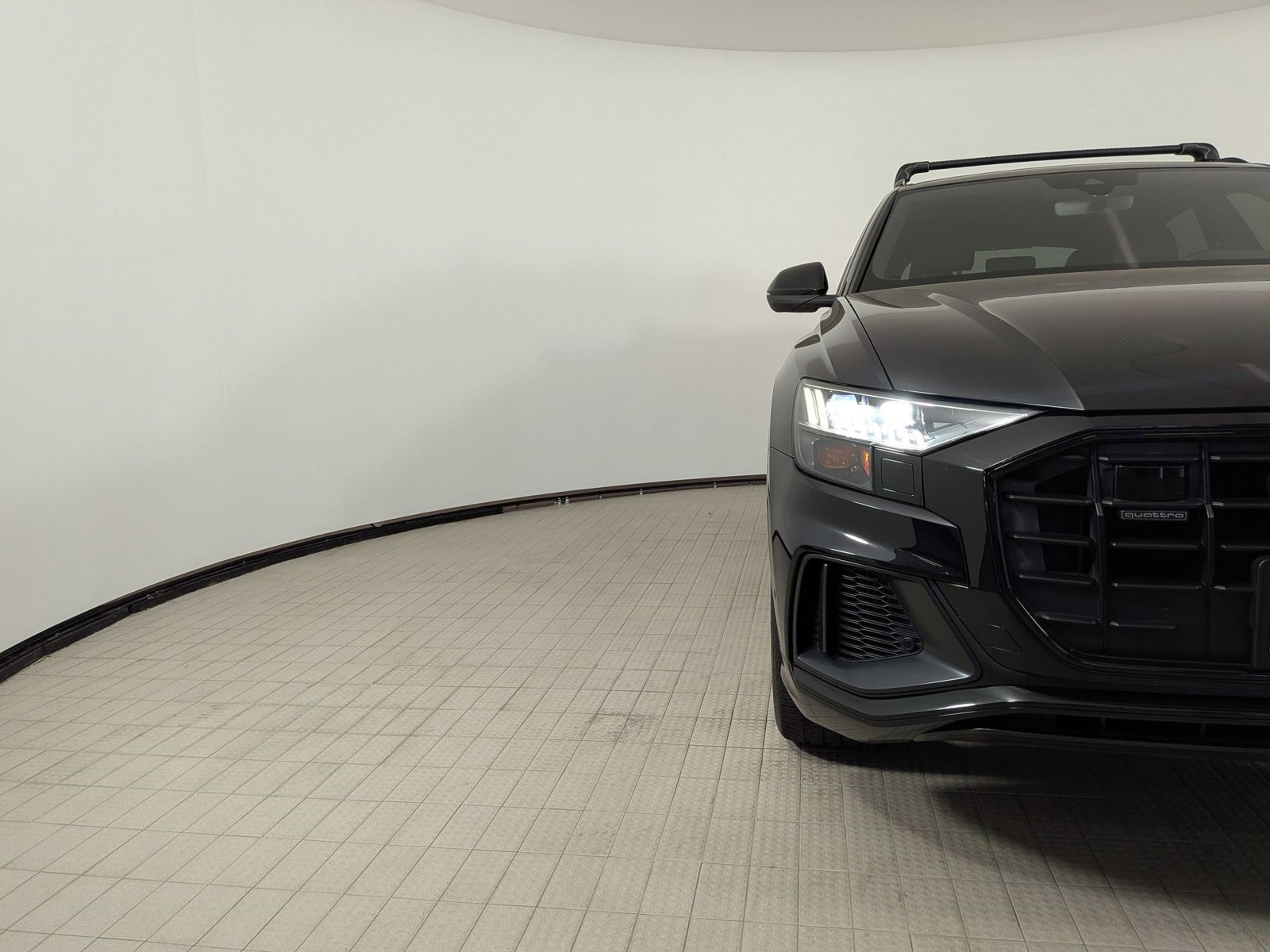 Used 2021 Audi Q8 Premium Plus w/ Premium Plus Package AWD/4WD image 12