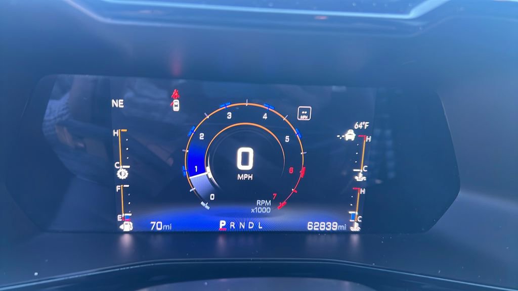 Used 2023 Chevrolet Colorado LT image 10