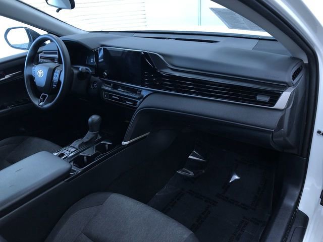 Certified 2025 Toyota Camry LE image 24