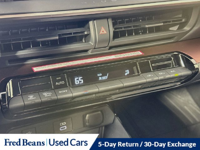 Used 2024 Toyota Prius Prime FWD image 23