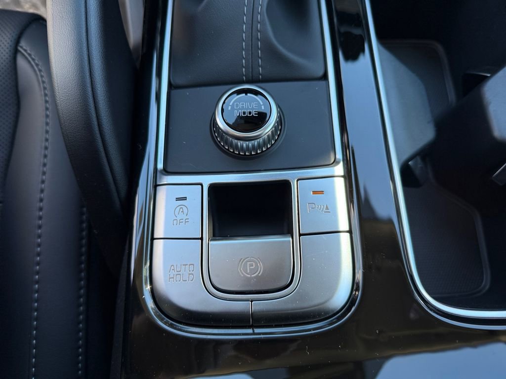 New 2025 Kia Telluride S image 19