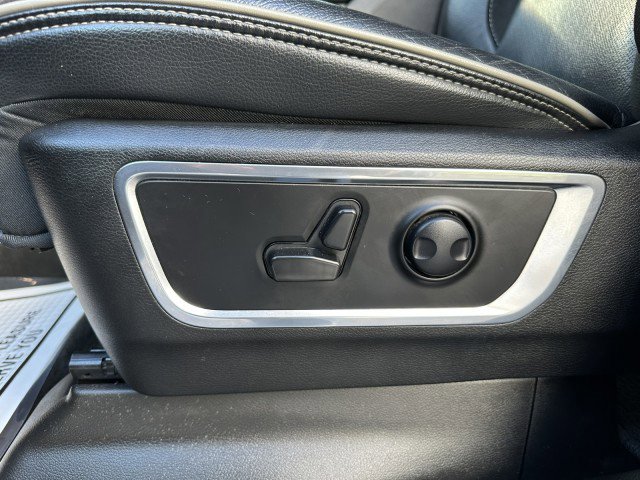 Used 2024 RAM 1500 Laramie image 20