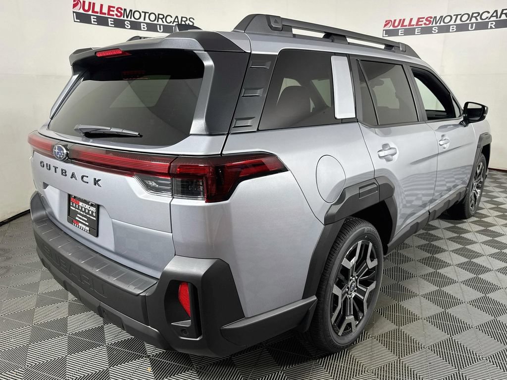 New 2026 Subaru Outback Touring XT AWD/4WD image 7