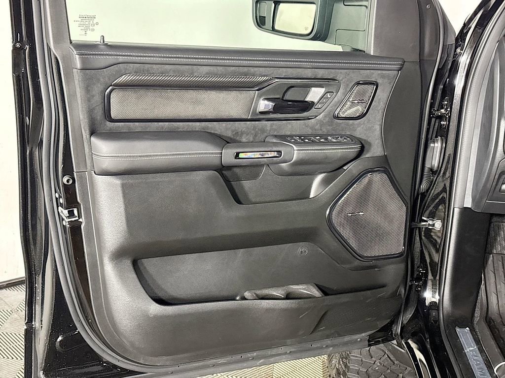 New 2026 RAM 1500 RHO w/ RHO Level 1 Equipment Group image 11