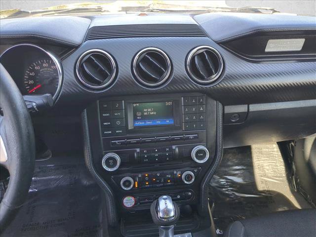 Used 2015 Ford Mustang Coupe RWD image 14