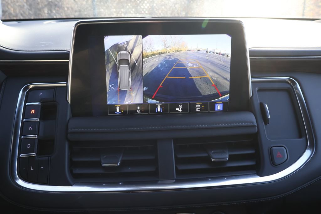 Certified 2023 Chevrolet Tahoe Z71 w/ Luxury Package image 19