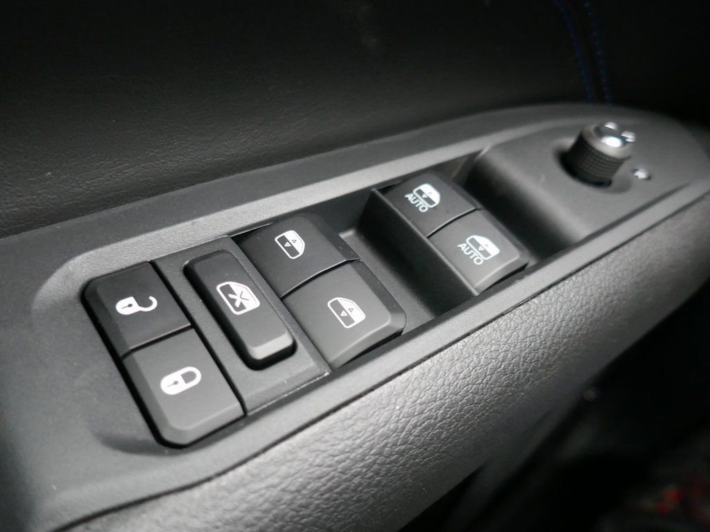 New 2026 Jeep Compass Latitude image 14