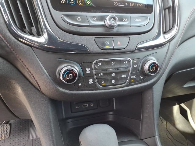 Used 2024 Chevrolet Equinox RS AWD/4WD image 26