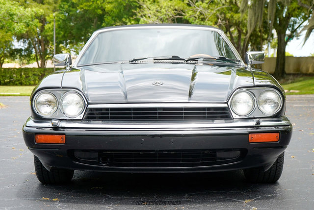 Used 1994 Jaguar XJS 4.0 Convertible image 15