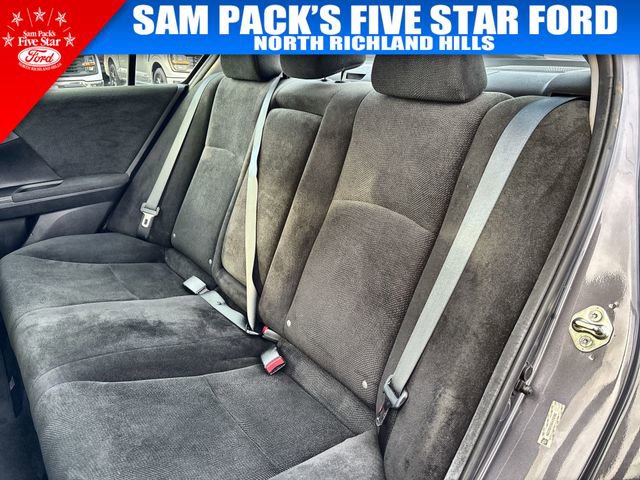 Used 2013 Honda Accord LX image 30