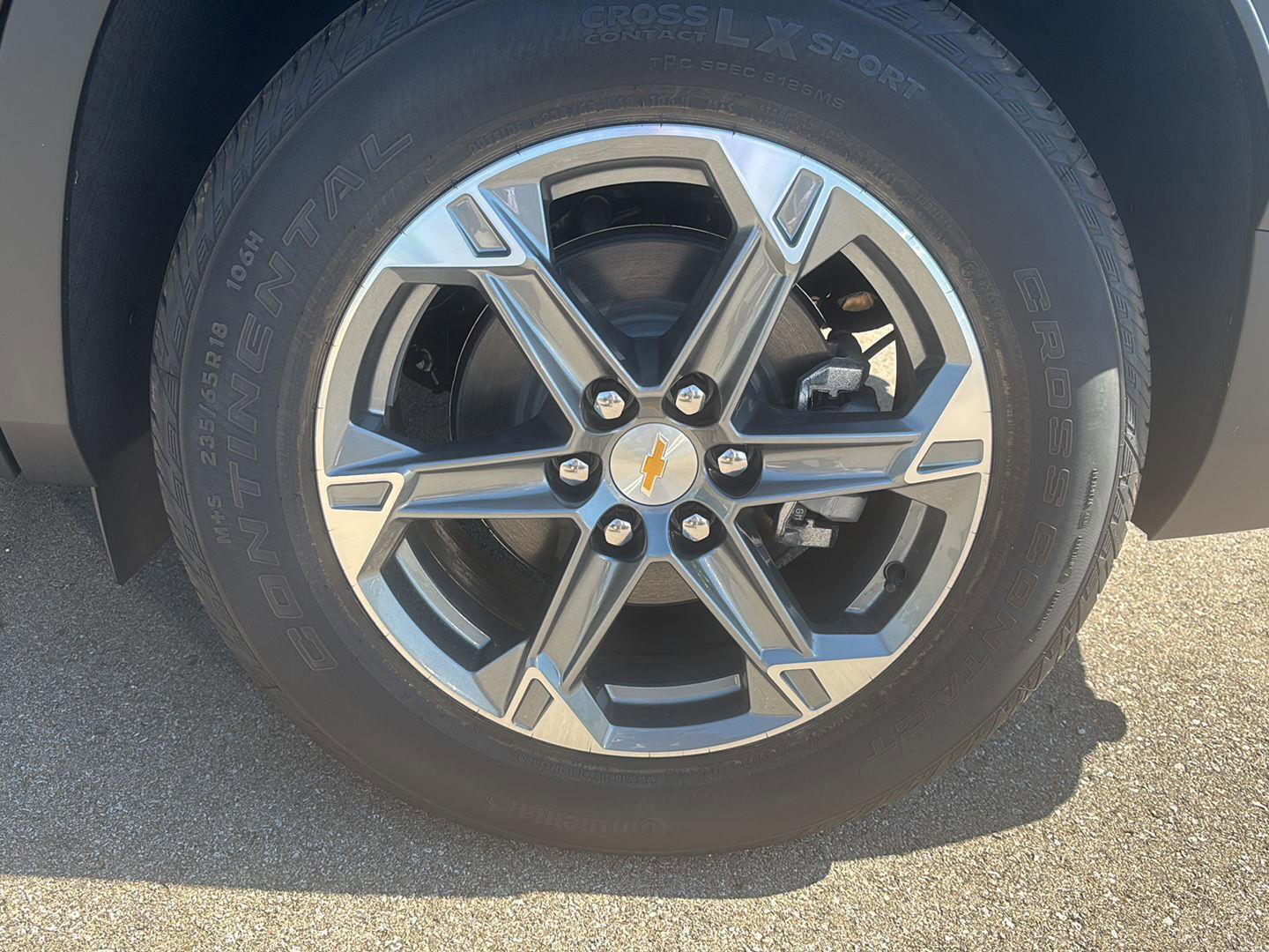 New 2025 Chevrolet Blazer LT w/ Convenience Package image 12