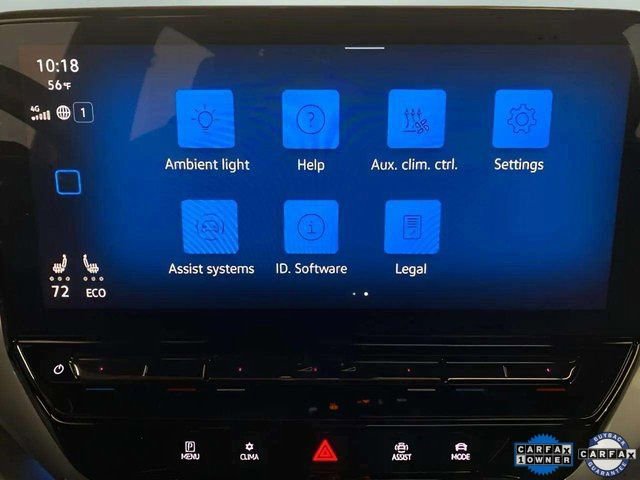 Used 2024 Volkswagen ID.4 S image 45