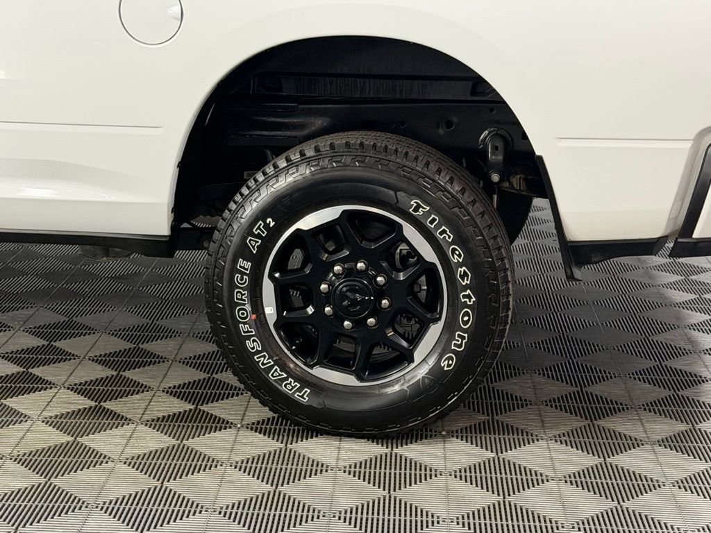 Used 2026 RAM 2500 Laramie image 10