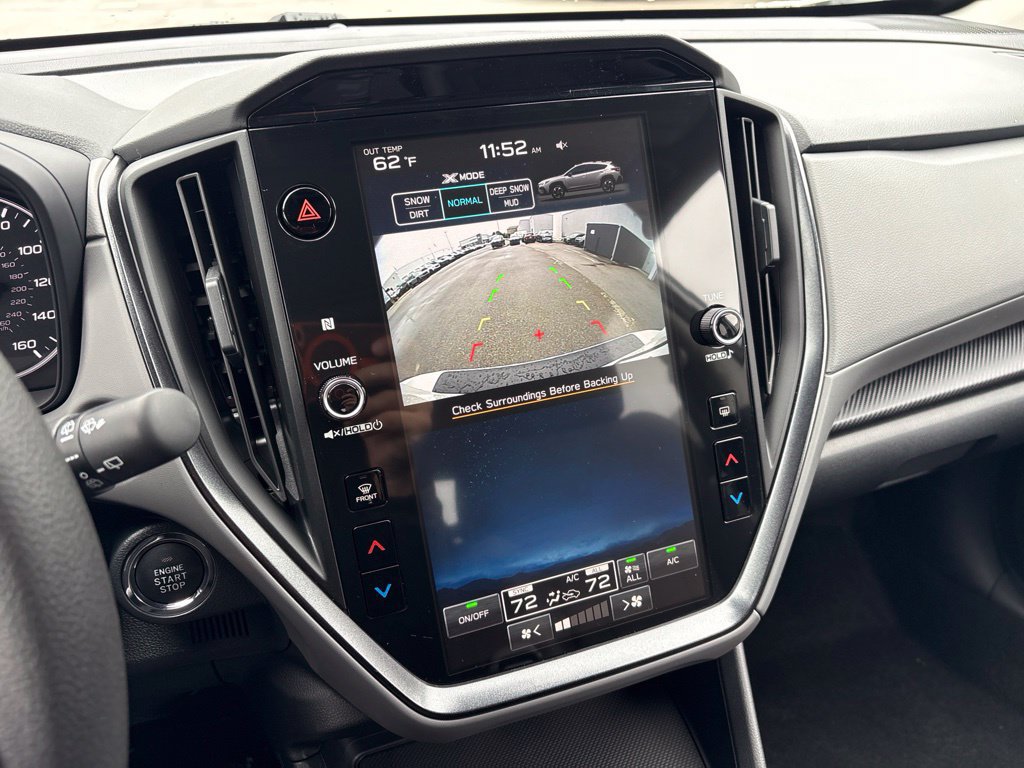 New 2026 Subaru Crosstrek 2.5i Premium AWD/4WD image 22