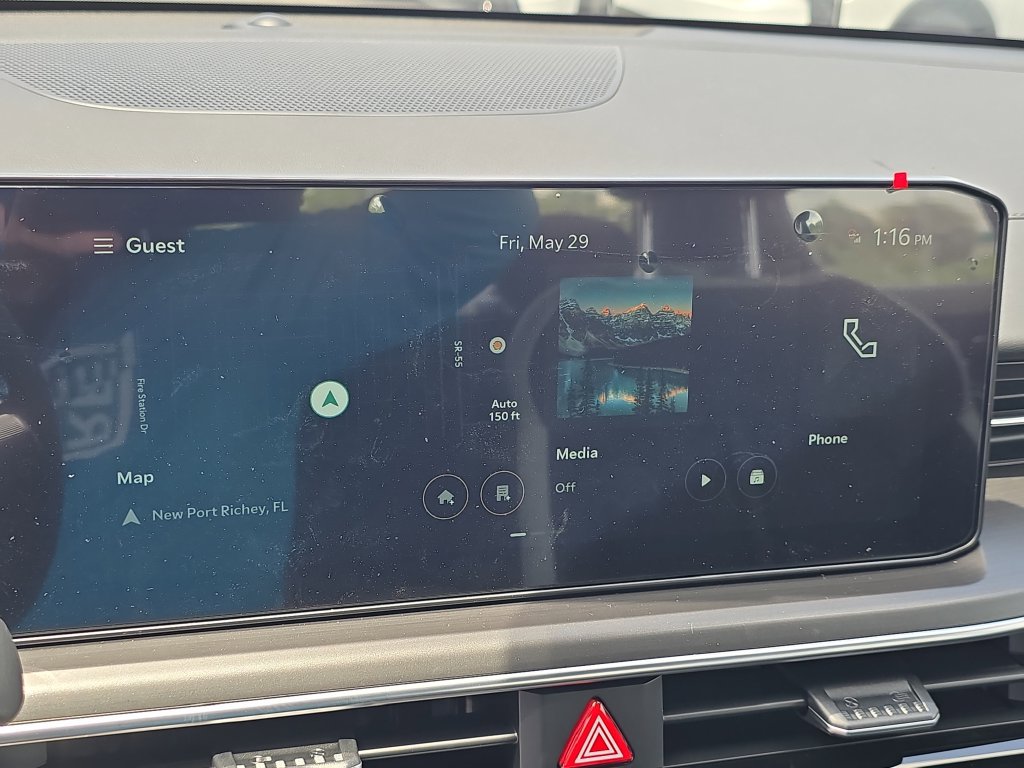 New 2026 Kia K5 GT-Line w/ GT-Line Premium Package FWD image 23