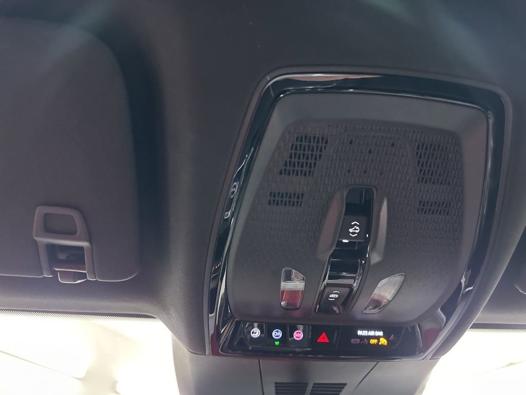 Certified 2024 Cadillac Lyriq Luxury w/ LPO, Floor Liner Package image 42