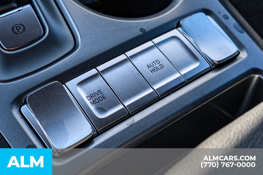 Used 2022 Hyundai Kona SEL w/ Cargo Package image 45