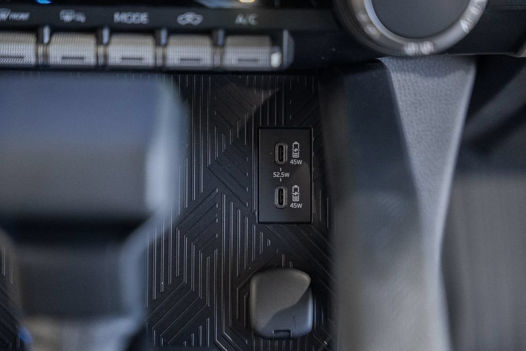 New 2026 Toyota Tacoma SR5 AWD/4WD image 23