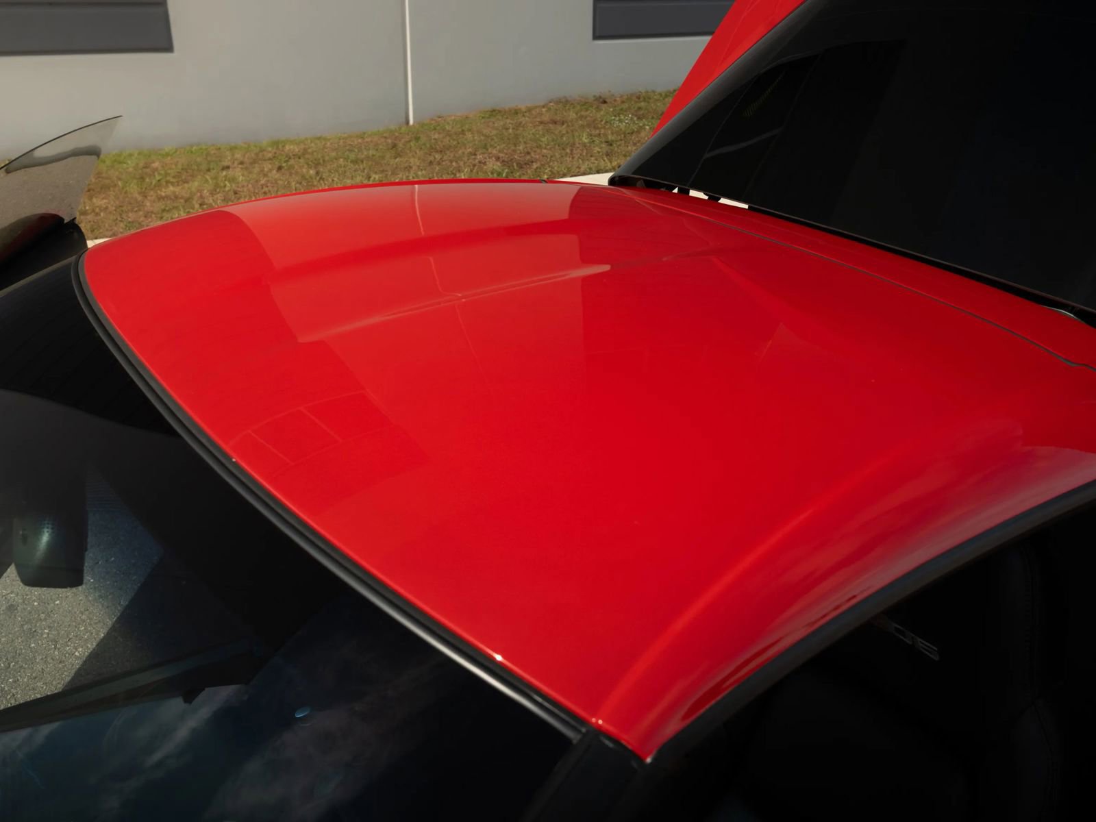 Used 2008 Chevrolet Corvette Z06 w/ Preferred Equipment Group image 28