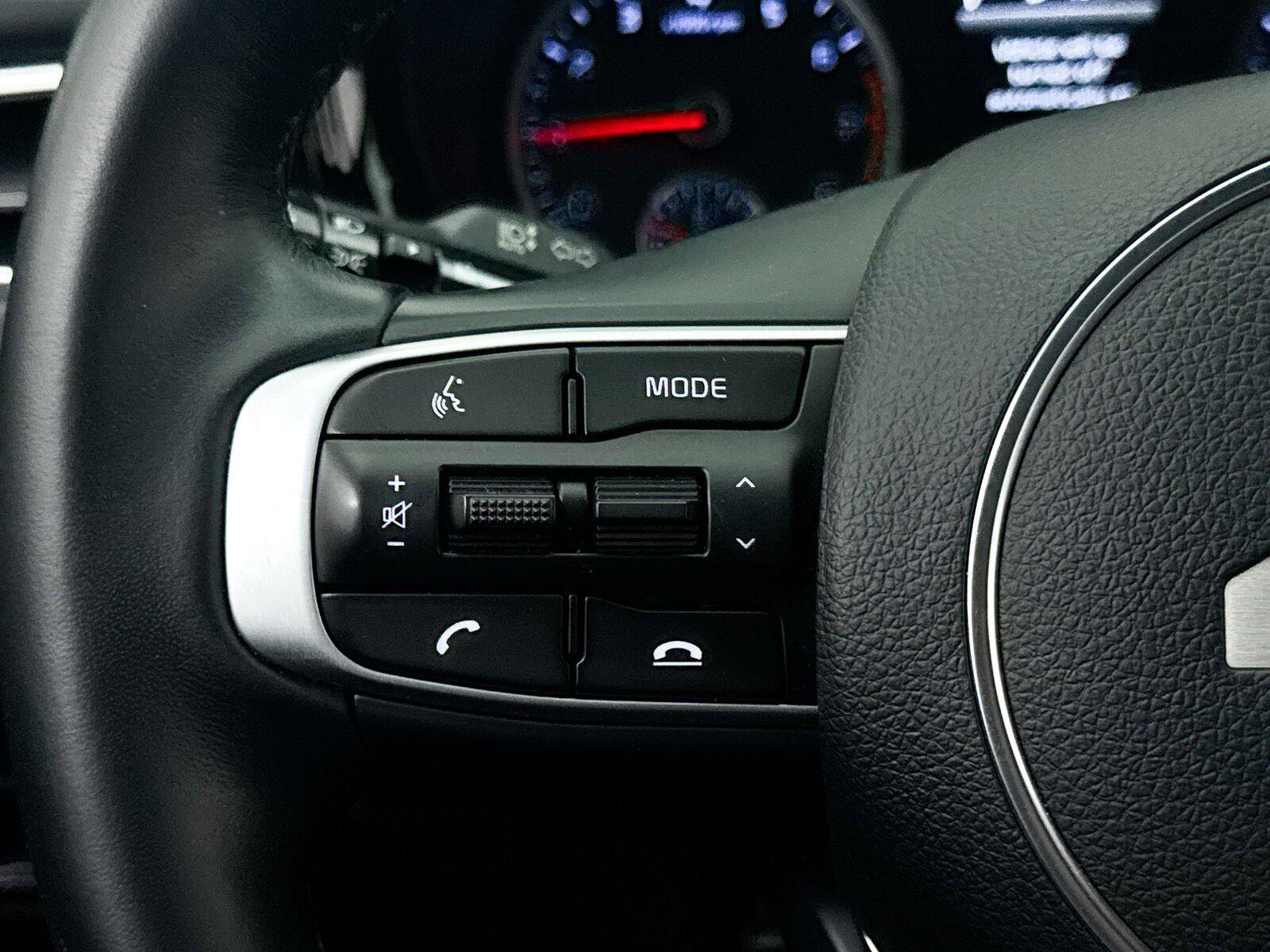 Used 2024 Kia K5 GT-Line w/ GT-Line Premium Package FWD image 35