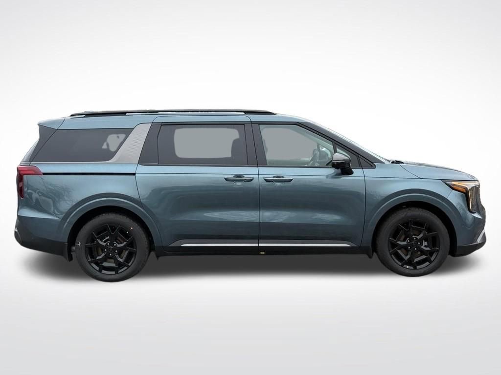 New 2026 Kia Carnival SX Prestige FWD image 2