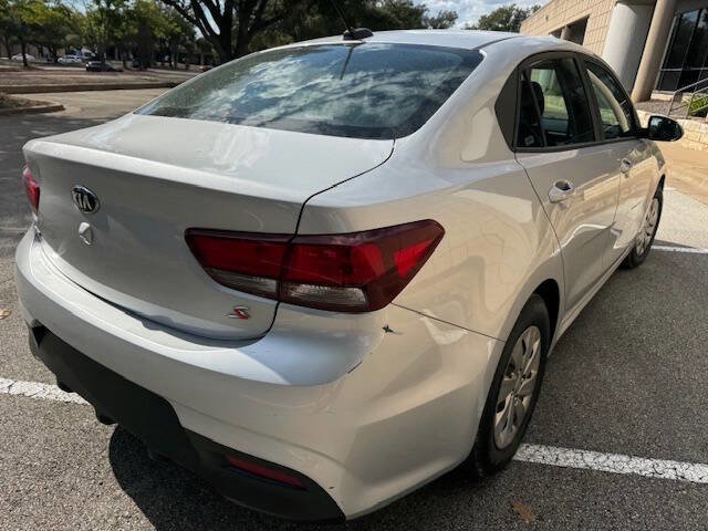 Used 2018 Kia Rio S image 10