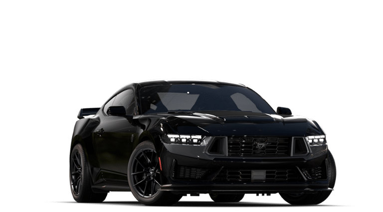 New 2026 Ford Mustang Dark Horse w/ Dark Horse Handlin Package RWD image 26