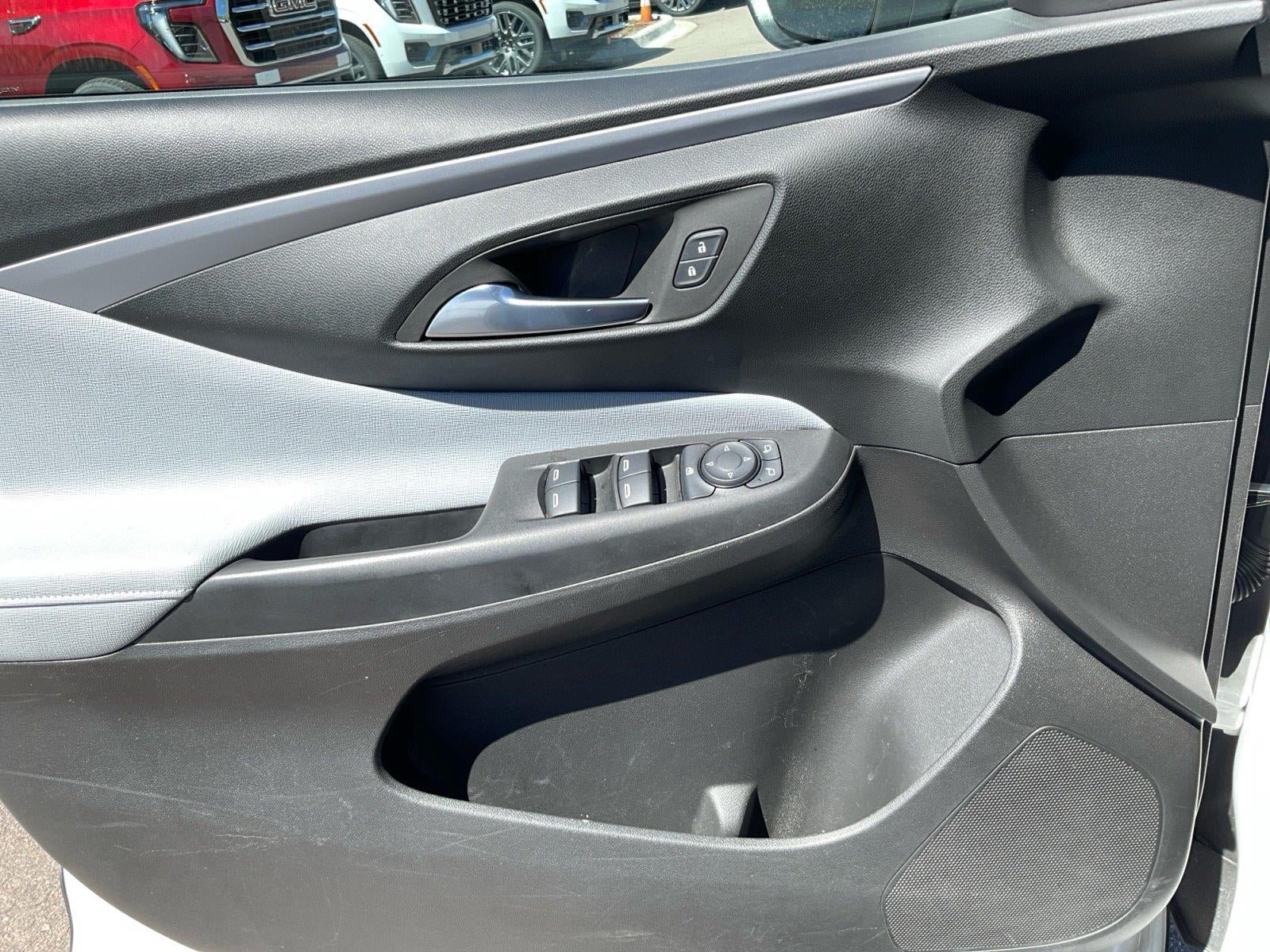 Used 2024 Buick Envista Preferred w/ Convenience I Package FWD image 19