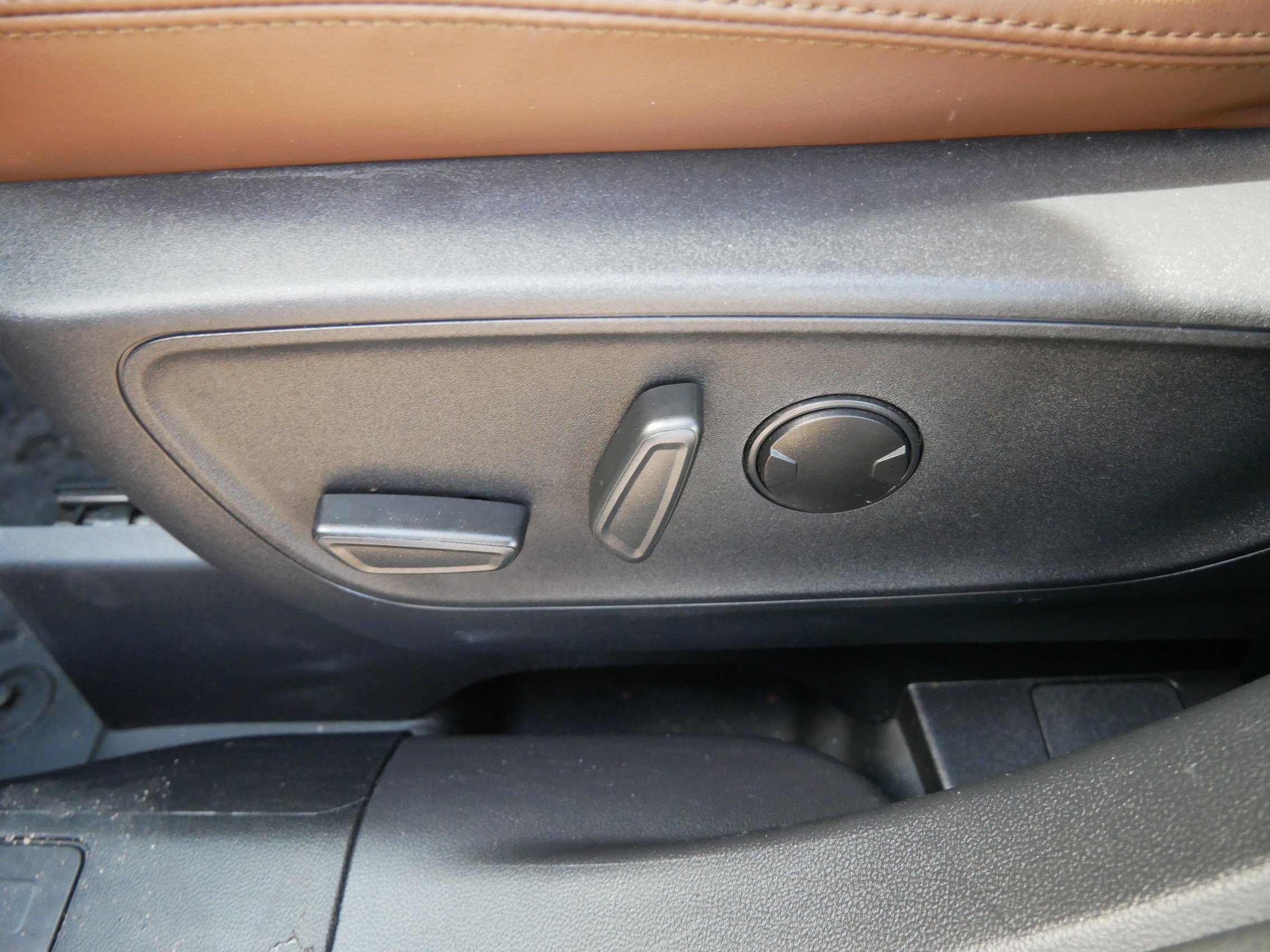 Used 2023 Ford Bronco Sport Badlands w/ Premium Package image 27