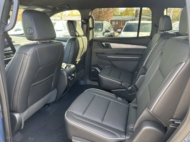New 2026 Buick Enclave Preferred w/ Power Package FWD image 11