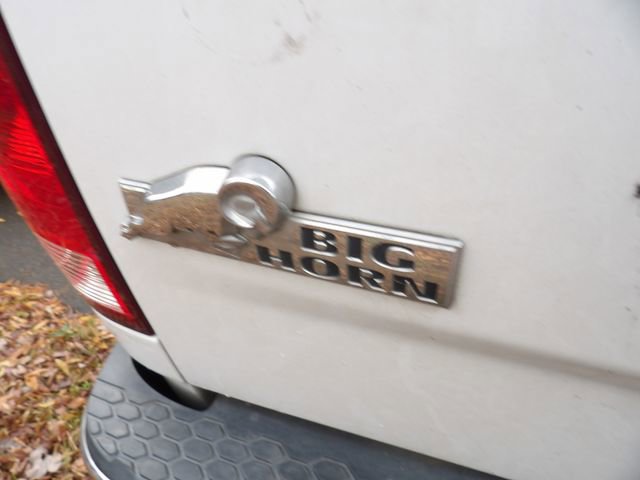 Used 2014 RAM 1500 Big Horn image 20