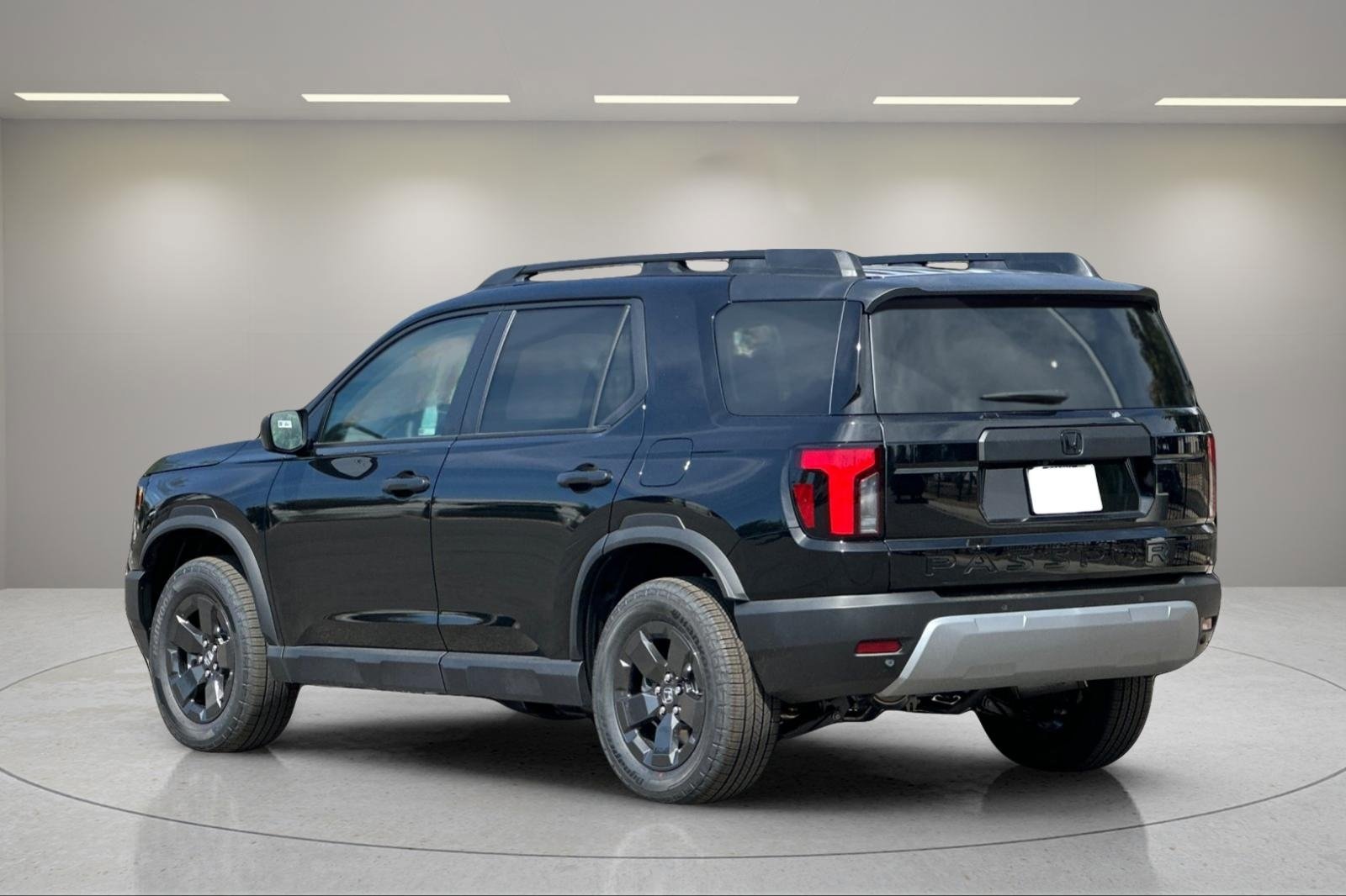 New 2026 Honda Passport RTL image 5